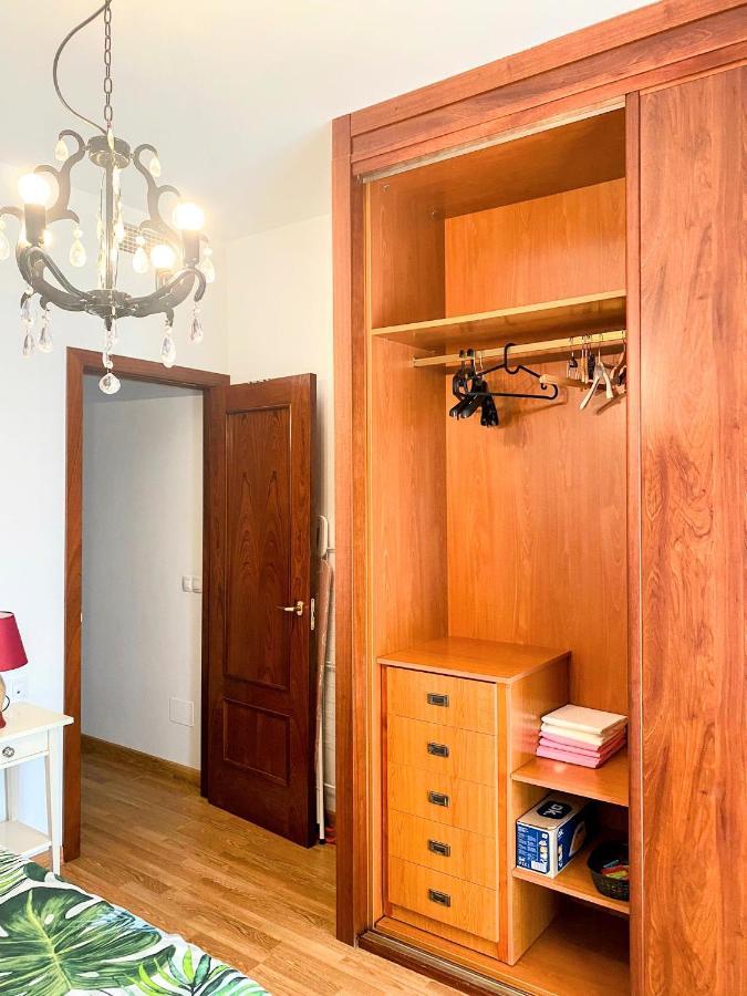 Precioso Apartamento Malaga Centro Apartment Exterior foto