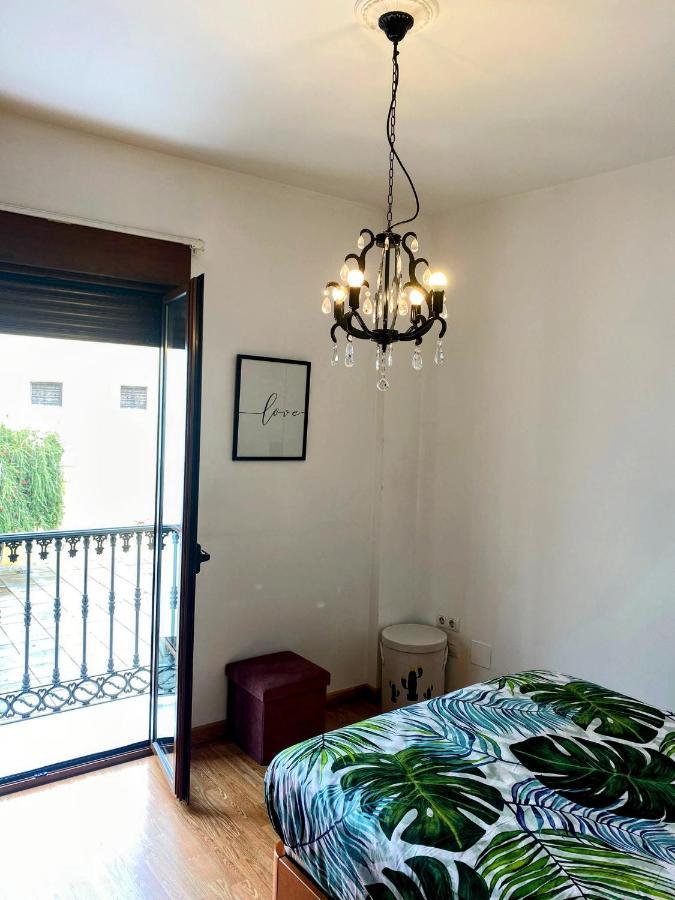 Precioso Apartamento Malaga Centro Apartment Exterior foto