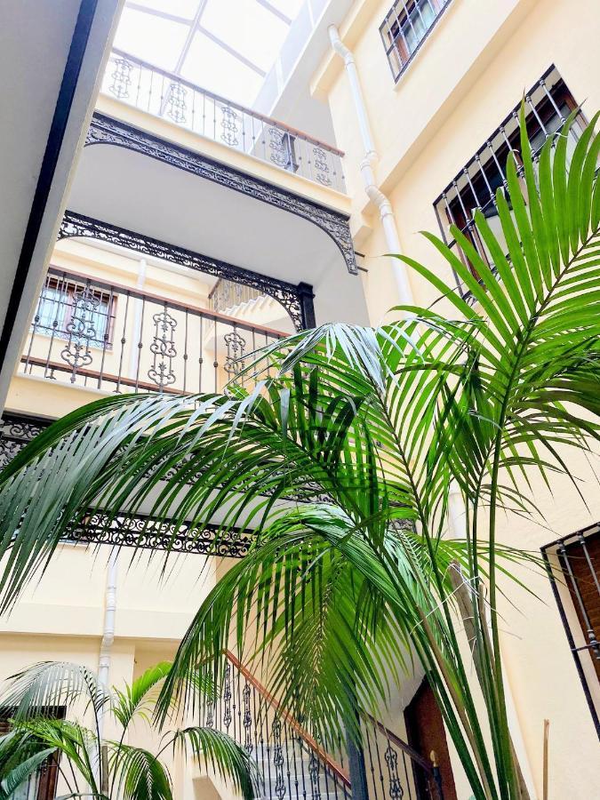 Precioso Apartamento Malaga Centro Apartment Exterior foto