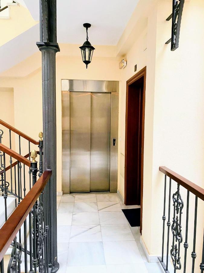 Precioso Apartamento Malaga Centro Apartment Exterior foto