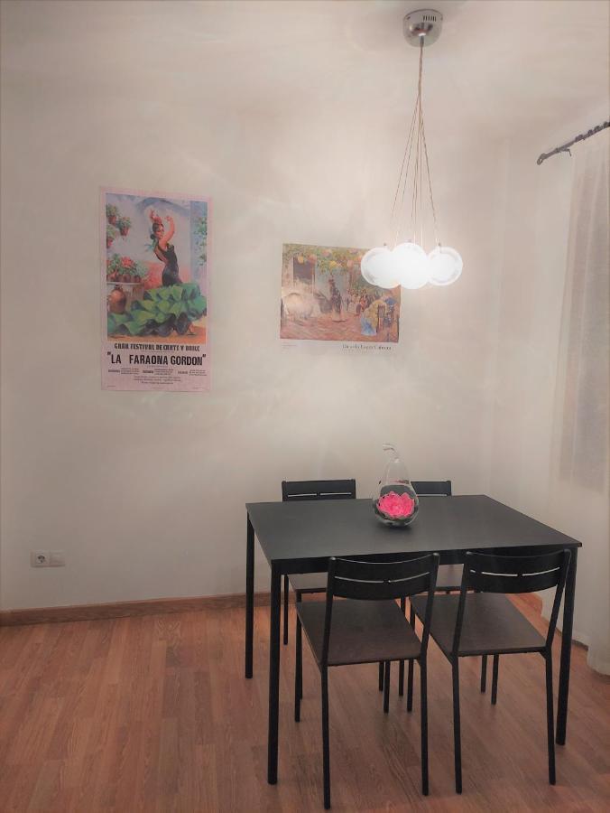 Precioso Apartamento Malaga Centro Apartment Exterior foto