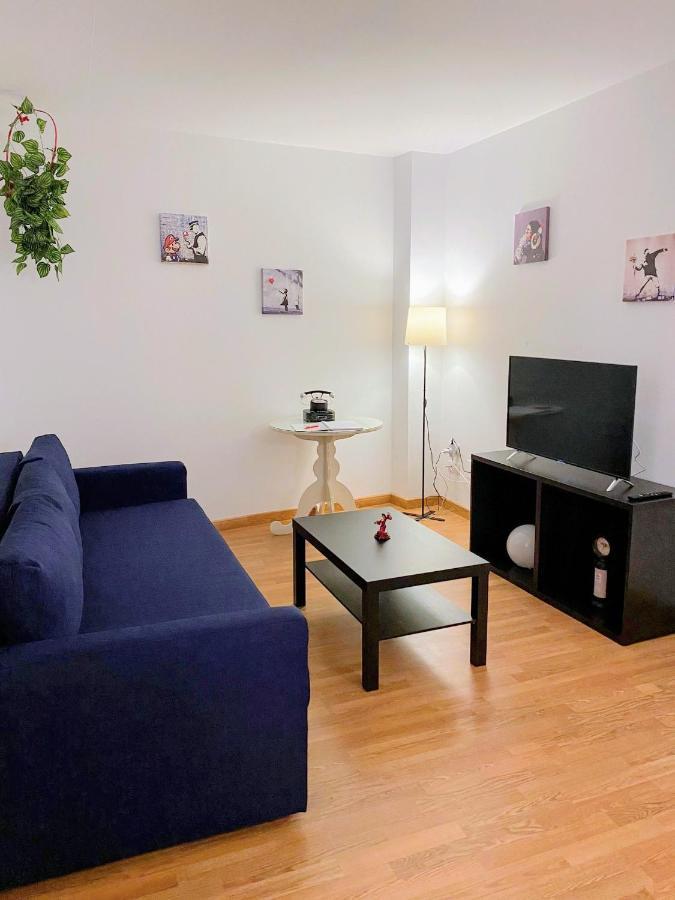 Precioso Apartamento Malaga Centro Apartment Exterior foto