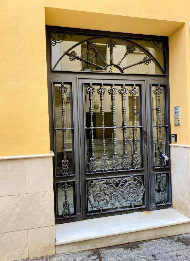 Precioso Apartamento Malaga Centro Apartment Exterior foto