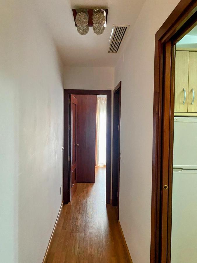 Precioso Apartamento Malaga Centro Apartment Exterior foto