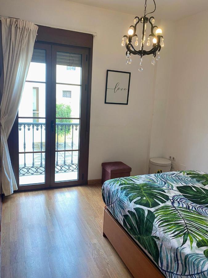 Precioso Apartamento Malaga Centro Apartment Exterior foto