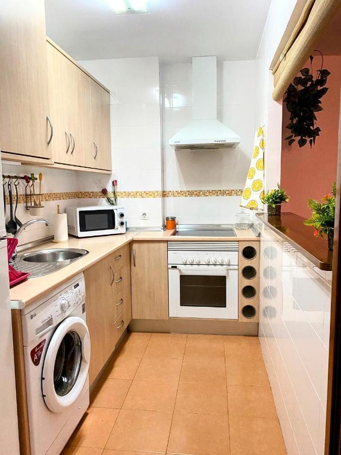 Precioso Apartamento Malaga Centro Apartment Exterior foto